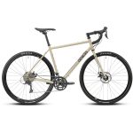 Full Side View of Genesis Croix De Fer 10
