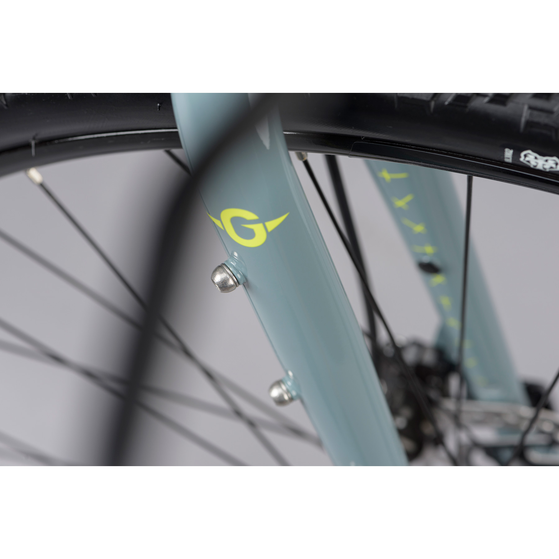 Genesis Croix De Fer 10 Flat Bar Road Gravel Bike 7 Genesis Croix De Fer 10 Flat Bar Road Gravel Bike - Image 5