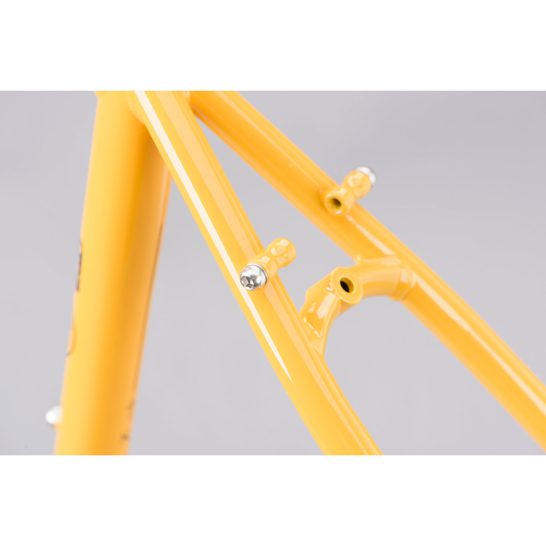 Genesis Croix De Fer 725 Frameset - Gravel Bike Frame 9 Genesis Croix De Fer 725 Frameset - Gravel Bike Frame - Image 7