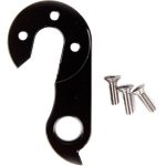 Spare Genesis Hanger for 2015 Volare - Replacement Rear Derailleur Hanger 1 Spare Genesis Hanger for 2015 Volare - Rear Derailleur Replacement