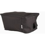22 Litre ADD 22 Basket Inlay with Zipped Closure - Ideal for EPIC SHOPPER Basket 2 22 Litre Basket Inlay with Zipped Closure for EPIC SHOPPER