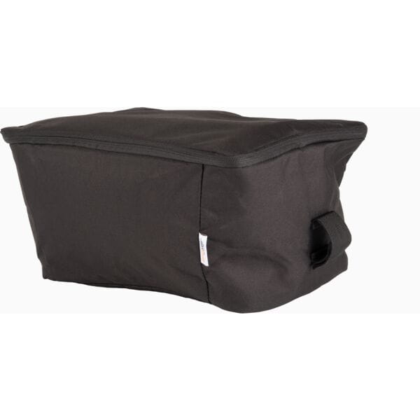 22 Litre Basket Inlay with Zipped Closure for EPIC SHOPPER
