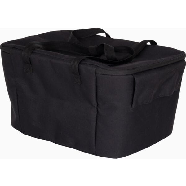 ADD 27 Litre Basket Inlay with Zipped Closure for DUO Basket