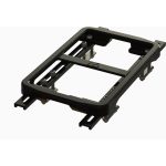 NEWRACK Front AVS Interface - Solid Aluminum Bike Accessory Mount, Fits Most Racks 1 NEWRACK Front AVS Interface - Durable Bike Accessory Mount