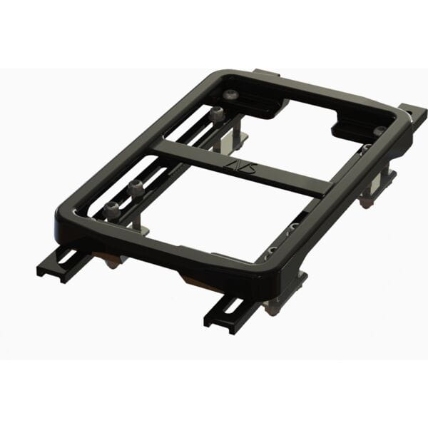NEWRACK Front AVS Interface - Durable Bike Accessory Mount