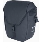 COMMUTER Waterproof Triple-X Pannier Bag, 25L – Black 1 COMMUTER Triple-X Bag used for travel and touring
