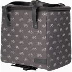 COOL AVS Top Bag, 21 Litre – Insulated Cooler with Reflective Finish & AVS Mounting System 1 Reflective print finish on COOL AVS Top Bag 21L for safety