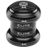 Elite Threadless Headset 1″ Black EC30/25.4 EC30/27 – Precision CNC Alloy & Quad-Sealed Bearings 1 Elite Threadless Headset 1″ Durable & Lightweight bike