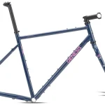 Frame of the Genesis Croix De Fer 725