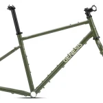 Genesis Mountain Bike Frame