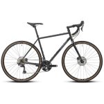 Reynolds 853 Croix De Fer 50 Large Gravel Bike | Lightweight, Versatile, Performance-Driven 1 Reynolds 853 Croix De Fer 50 Large Gravel Bike | High Performance