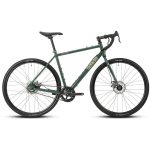 Day One Large Super-Commuter Bike - Versatile Touring & Gravel Bike with Hub-Gear 1 Day One Super-Commuter Bike | Touring & Gravel | Hub-Gear