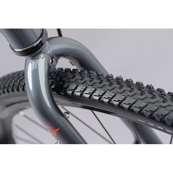 Flyer Large Hybrid Disc Bike - Ultimate Winter & City Commuter, Single Speed Alloy Frame 10 Flyer Large Hybrid Disc Bike - Ultimate Winter & City Commuter, Single Speed Alloy Frame - Image 8