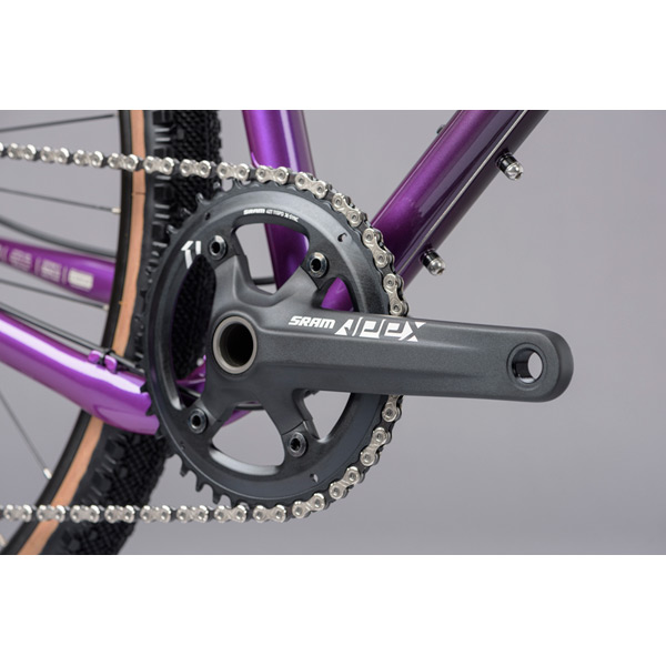 Fugio 20 Large Drop-Bar Bike - Ultimate All-Terrain Adventure Bike 6 Fugio 20 Large Drop-Bar Bike - Ultimate All-Terrain Adventure Bike - Image 4