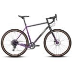 Fugio 20 Large Drop-Bar Bike - Ultimate All-Terrain Adventure Bike 2 Fugio 20 Large Drop-Bar Bike - All-Terrain Adventure