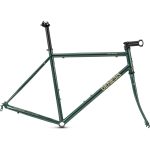 Equilibrium 725 Frameset Large - Premium Steel Bike Frame for Comfort & Efficiency 1 Equilibrium 725 Frameset - Premium Steel Bike Frame
