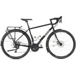 Tour de Fer 10 Touring Bike - Affordable, Durable & Comfortable 700c Road Bike 2 Tour de Fer 10 Touring Bike - Affordable & Durable