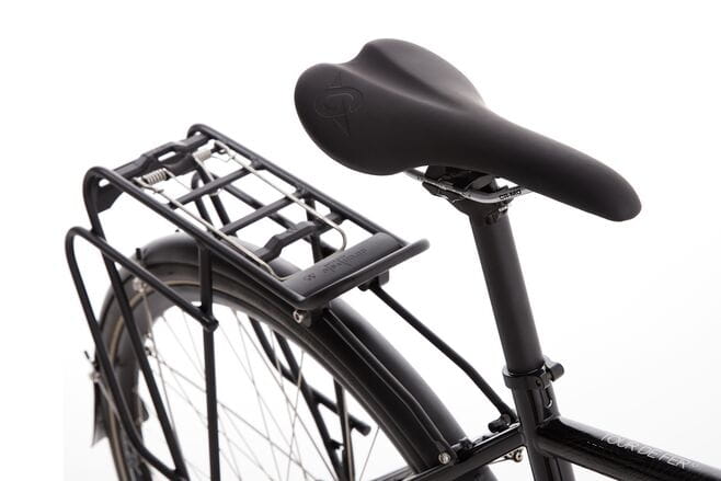Tour de Fer 10 Touring Bike - Affordable, Durable & Comfortable 700c Road Bike 9 Tour de Fer 10 Touring Bike - Affordable, Durable & Comfortable 700c Road Bike - Image 7