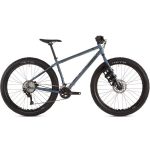 Ultimate Adventure Mountain Bike - Longitude Large 27.5+