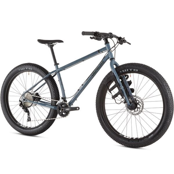 Ultimate Adventure Mountain Bike - Longitude Large 27.5+ with Shimano Deore 2x10 4 Ultimate Adventure Mountain Bike - Longitude Large 27.5+ with Shimano Deore 2x10 - Image 2