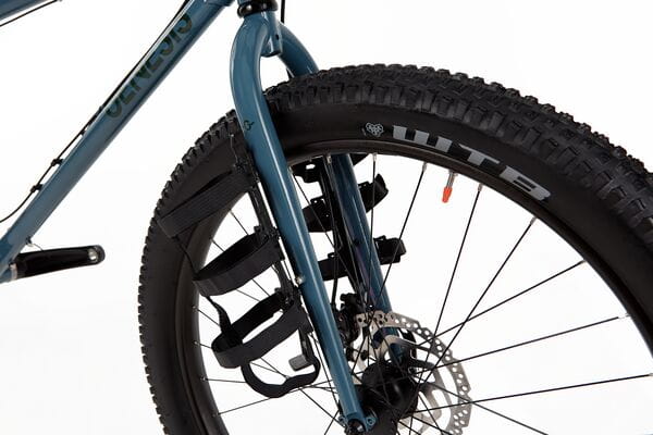 Ultimate Adventure Mountain Bike - Longitude Large 27.5+ with Shimano Deore 2x10 9 Ultimate Adventure Mountain Bike - Longitude Large 27.5+ with Shimano Deore 2x10 - Image 7