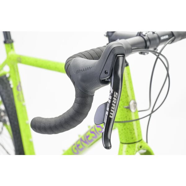 Fugio 20 LG - Bold Gravel Bike with Sram Apex & Carbon Fork 5 Fugio 20 LG - Bold Gravel Bike with Sram Apex & Carbon Fork - Image 3
