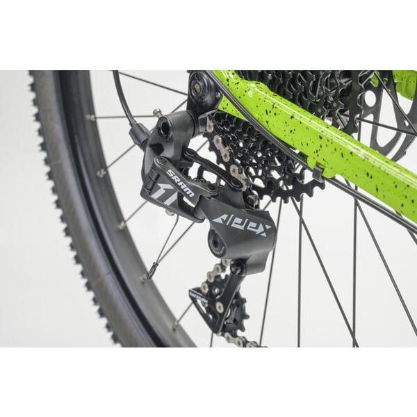 Fugio 20 LG - Bold Gravel Bike with Sram Apex & Carbon Fork 6 Fugio 20 LG - Bold Gravel Bike with Sram Apex & Carbon Fork - Image 4