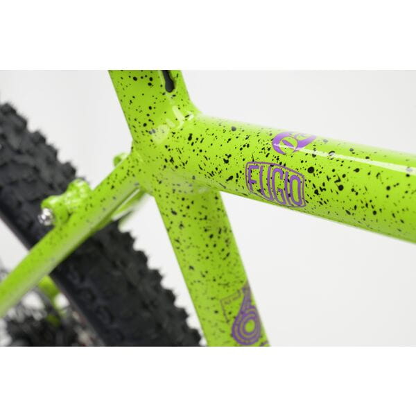 Fugio 20 LG Wild Gravel Bike - 6061 Aluminium Frame, Carbon Fork, Sram Apex 1x11, Tubeless Ready 7 Fugio 20 LG Wild Gravel Bike - 6061 Aluminium Frame, Carbon Fork, Sram Apex 1x11, Tubeless Ready - Image 5
