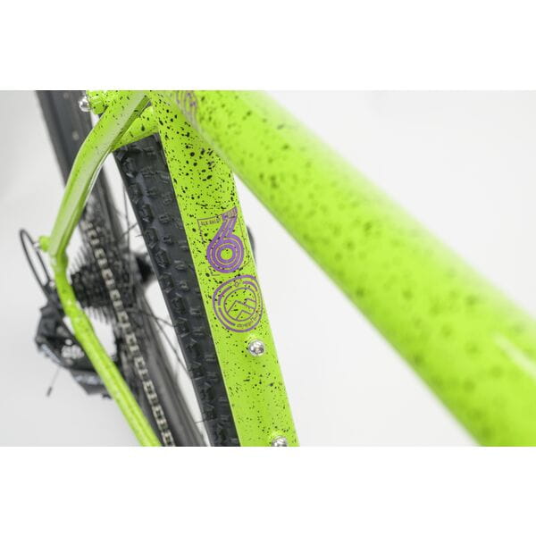 Fugio 20 LG - Bold Gravel Bike with Sram Apex & Carbon Fork 7 Fugio 20 LG - Bold Gravel Bike with Sram Apex & Carbon Fork - Image 5