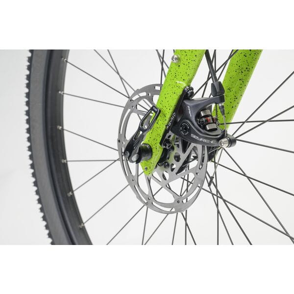 Fugio 20 LG - Bold Gravel Bike with Sram Apex & Carbon Fork 9 Fugio 20 LG - Bold Gravel Bike with Sram Apex & Carbon Fork - Image 7