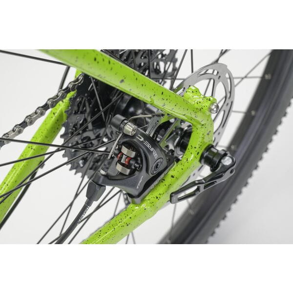 Fugio 20 LG - Bold Gravel Bike with Sram Apex & Carbon Fork 10 Fugio 20 LG - Bold Gravel Bike with Sram Apex & Carbon Fork - Image 8