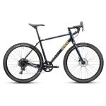 Fugio 30 LG - Ultimate Versatile Gravel Bike with Carbon Fork 1 Fugio 30 LG - Ultimate Versatile Gravel Bike with Carbon Fork
