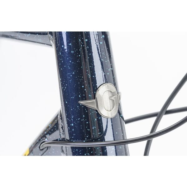 Fugio 30 LG - Ultimate Versatile Gravel Bike with Carbon Fork 5 Fugio 30 LG - Ultimate Versatile Gravel Bike with Carbon Fork - Image 3