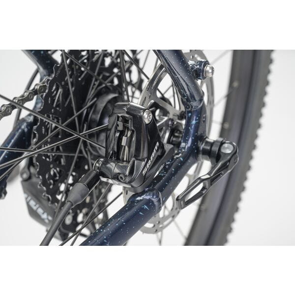 Fugio 30 LG - Ultimate Versatile Gravel Bike with Carbon Fork 11 Fugio 30 LG - Ultimate Versatile Gravel Bike with Carbon Fork - Image 9