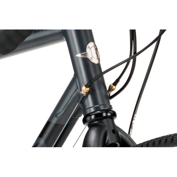 Spare GN Brass Shifter Bolt PAIR – High-Quality Replacement for Genesis