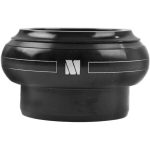 Elite Headset Upper EC34/28.6 Black Precision Bearings, Durable Design 2 Elite Headset EC34/28.6 – Precision & Durability