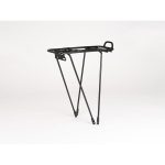 City AVS 700c Rear Pannier Rack - Black