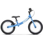 Scoot XL Burley Blue Kids Balance Bike - Lightweight & Adjustable 1 Scoot XL Burley Blue Kids Balance Bike - Lightweight & Adjustable