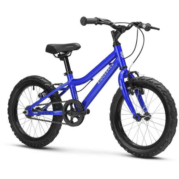 MX16 Yellow The Ridgeback MX16 Lightweight Kids' Bike, Durable Aluminium Frame, Easy to Handle, 9.4kg, Suitable for Heights 110cm-120cm 19 MX16 Yellow The Ridgeback MX16 Lightweight Kids' Bike, Durable Aluminium Frame, Easy to Handle, 9.4kg, Suitable for Heights 110cm-120cm - Image 17