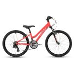 BIKE RB 21 DESTINY 24 INCH WHEEL PINK 1 Destiny 24 Inch Pink Mountain Bike - 21-Speed Girls’ Bike