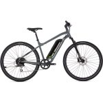 Arcus 1 LG Ridgeback E-Bike - Rugged & Affordable Ride