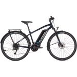 Arcus 2 LG All-Terrain E-Bike 250W Motor, 55km Range, Full Suspension, Mudguards 1 Arcus 2 LG All-Terrain E-Bike – Powerful