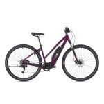 Rideback X2 Open Frame E-Bike - Shimano STEPS