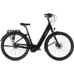 Electron Internal Electric Bike – Classic Design