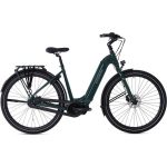 Electron S3 M/L Electric Bike - High Specification 504Wh Battery, Shimano E6100 Drive Unit 1 Electron S3 Electric Bike S/M – High Performance E-Bike