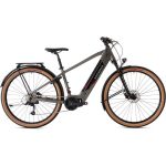 Arcus 3 Medium E-Bike | Premium SportDrive, 500Wh Battery, 9-Speed Drivetrain, Hydraulic Brakes 1 Arcus 3 E-Bike | Premium SportDrive