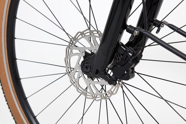 Arcus 3 Medium E-Bike | Premium SportDrive, 500Wh Battery, 9-Speed Drivetrain, Hydraulic Brakes 10 Arcus 3 Medium E-Bike | Premium SportDrive, 500Wh Battery, 9-Speed Drivetrain, Hydraulic Brakes - Image 8