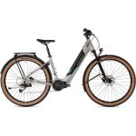 Arcus 3W E-Bike with SportDrive MDS250S - 60 Mile Range, Hydraulic Brakes, 9-Speed Drivetrain 2 Arcus 3W E-Bike | SportDrive 500Wh Battery