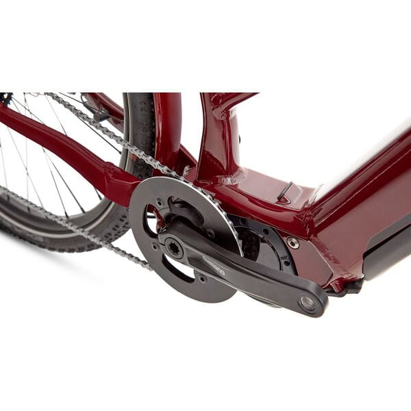 Ridgeback Advance 3W Electric Bike Shimano STEPS E6100, 504Wh Battery, Hydraulic Disc Brakes 5 Ridgeback Advance 3W Electric Bike Shimano STEPS E6100, 504Wh Battery, Hydraulic Disc Brakes - Image 3