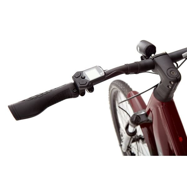 Ridgeback Advance 3W Electric Bike Shimano STEPS E6100, 504Wh Battery, Hydraulic Disc Brakes 6 Ridgeback Advance 3W Electric Bike Shimano STEPS E6100, 504Wh Battery, Hydraulic Disc Brakes - Image 4